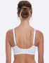 Fantasie Memoir Soft Cup Bra White