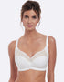 Fantasie Memoir Soft Cup Bra White