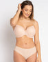 Fantasie Neve Balconette T-Shirt Bra Sand