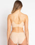 Fantasie Neve Balconette T-Shirt Bra Sand