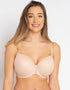 Fantasie Neve Balconette T-Shirt Bra Sand