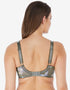 Fantasie Emmie Side Support Bra Evergreen