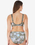 Fantasie Emmie Side Support Bra Evergreen