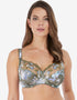 Fantasie Emmie Side Support Bra Evergreen