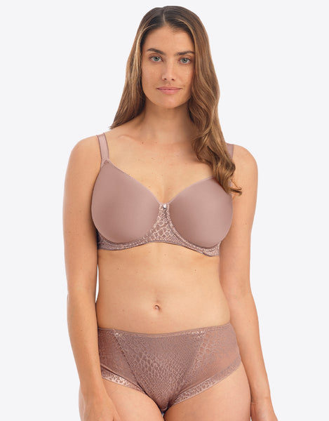 Royce Lingerie adds a new colourway to the Blossom Nursing Bra
