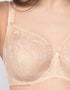 Fantasie Estelle Side Support Bra Sand