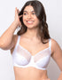 Fantasie Estelle Side Support Bra White