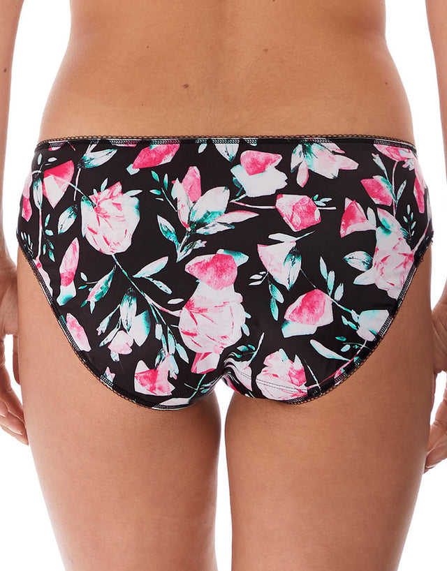 Fantasie Frances Brief Black