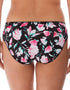Fantasie Frances Brief Black
