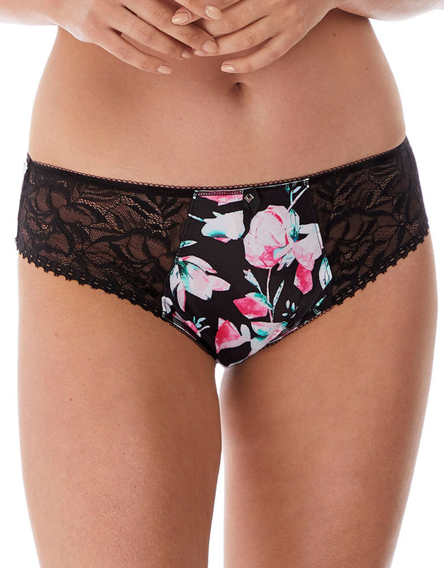 Fantasie Frances Brief Black