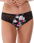 Fantasie Frances Brief Black