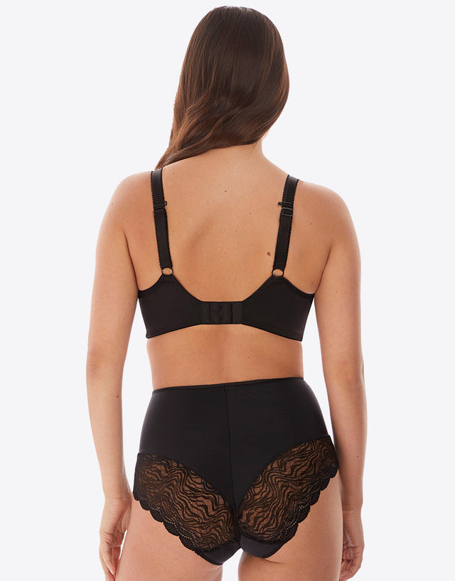 Fantasie Impression Moulded Bra Black