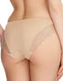 Fantasie Rebecca Lace Brief Sand