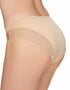 Fantasie Rebecca Lace Brief Sand