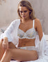 Fantasie Tamara Side Support Bra Zest