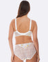 Fantasie Tamara Side Support Bra Zest