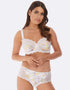 Fantasie Tamara Side Support Bra Zest