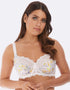 Fantasie Tamara Side Support Bra Zest