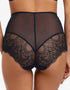 Fantasie Twilight High Waist Brief Ink