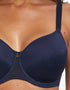 Fantasie Twilight Moulded Full Cup Bra Ink