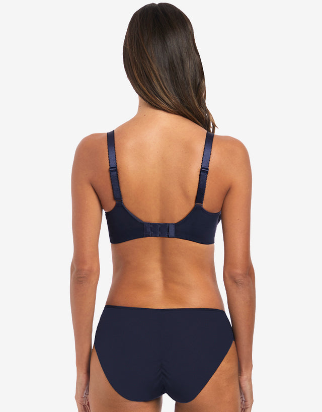 Fantasie Twilight Moulded Full Cup Bra Ink