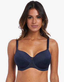 Fantasie Twilight Moulded Full Cup Bra Ink