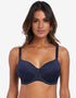 Fantasie Twilight Moulded Full Cup Bra Ink