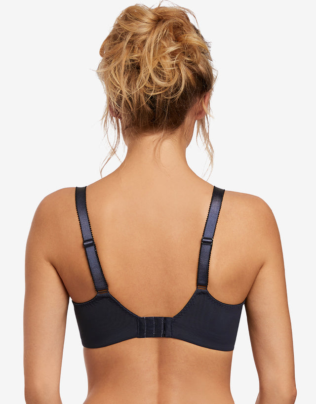 Fantasie Twilight Side Support Bra Ink