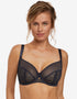 Fantasie Twilight Side Support Bra Ink