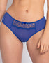 Flirtelle Alice Brief Electric Blue