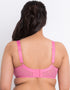 Flirtelle Alice Balcony Bra Pink
