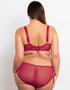 Flirtelle Alice Brief Sangria