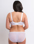 Flirtelle Alice Brief White