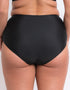 Flirtelle Dubai Escape High Waist Bikini Brief Black