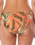 Freya Birds In Paradise Bikini Brief Cantaloupe