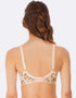 Freya Erin Plunge Bra Rosewater