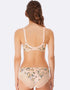 Freya Erin Plunge Bra Rosewater