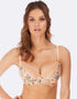 Freya Erin Plunge Bra Rosewater