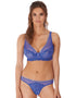 Freya Expression High Apex Bra Pacific