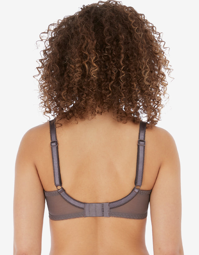 Freya Expression Plunge Bra Shark