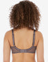 Freya Expression Plunge Bra Shark