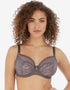 Freya Expression Plunge Bra Shark