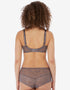 Freya Expression Plunge Bra Shark