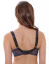 Freya Fearne Balcony Bra Black GG-K Cups