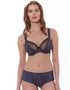 Freya Fearne Balcony Bra Black GG-K Cups