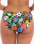 Freya Floral Haze Bikini Brief Multi
