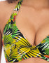 Freya Maui Daze Halter Bikini Top Multi