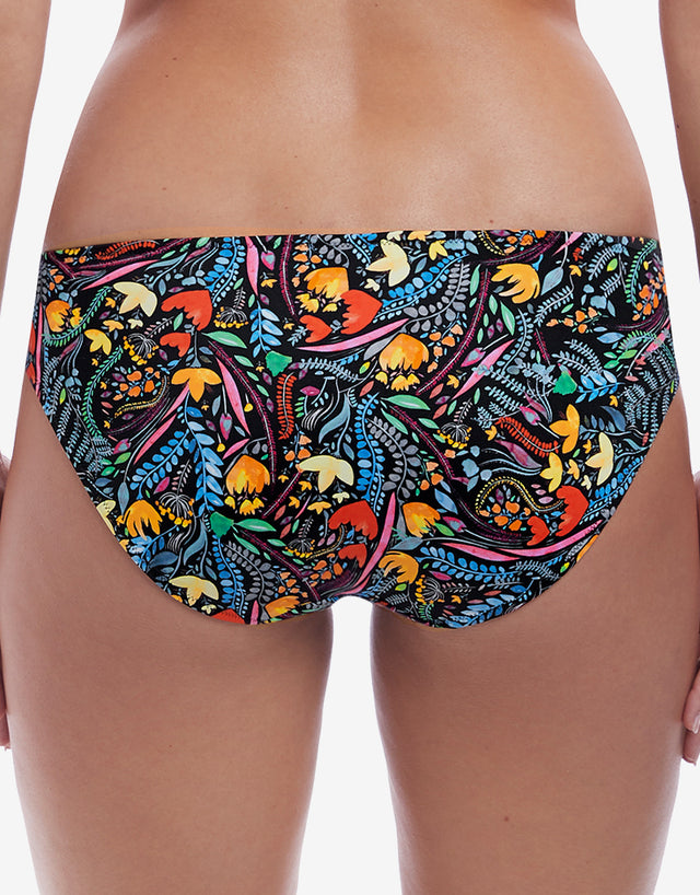 Freya Modern Mystic Bikini Brief Multi