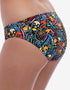 Freya Modern Mystic Bikini Brief Multi