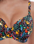 Freya Modern Mystic Bikini Top Multi